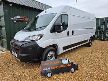 Used Peugeot Boxer 2024 for sale - 76218722: Photo