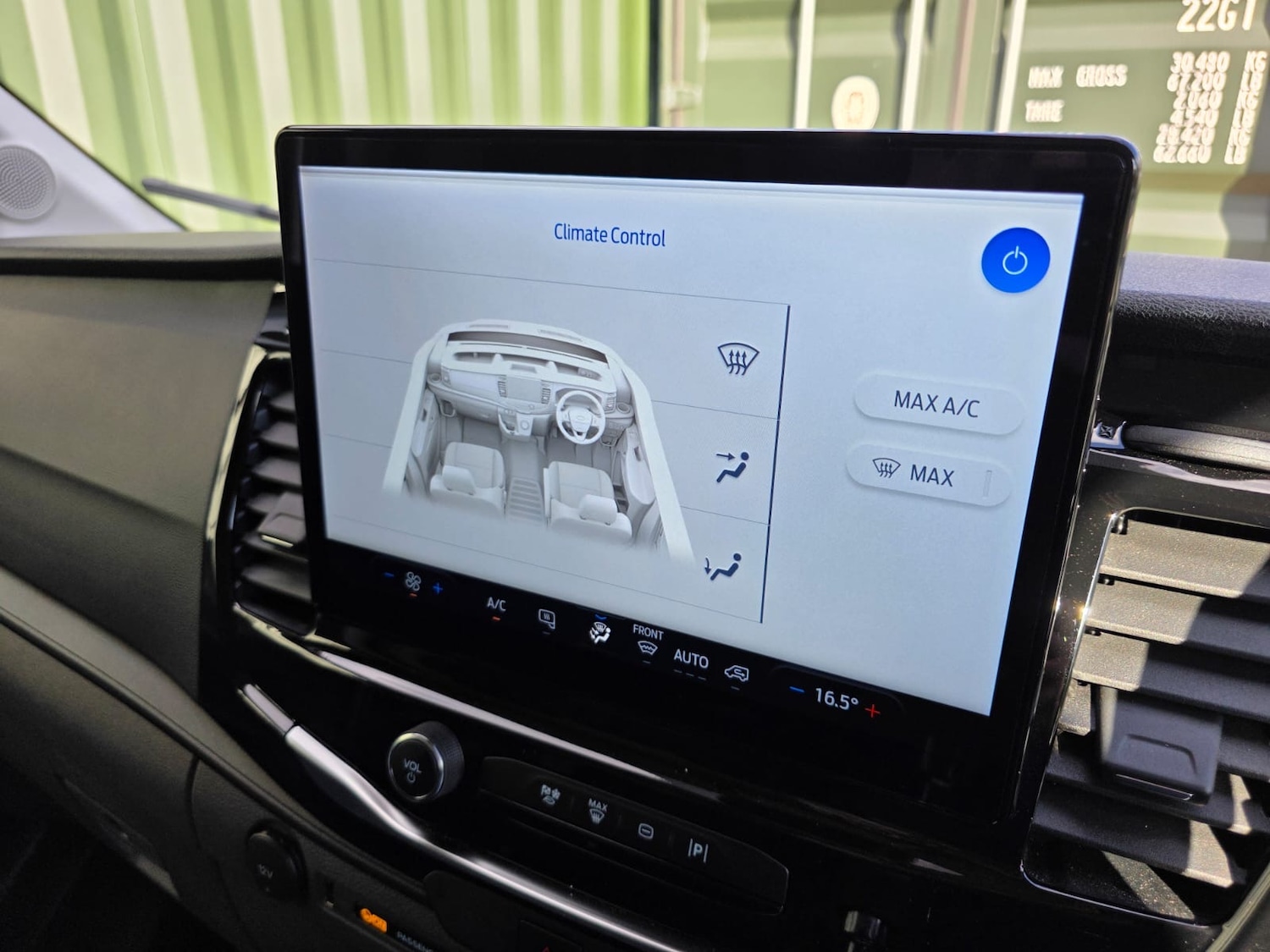 Used Ford Transit 2024 for sale - 77945818: Photo 13