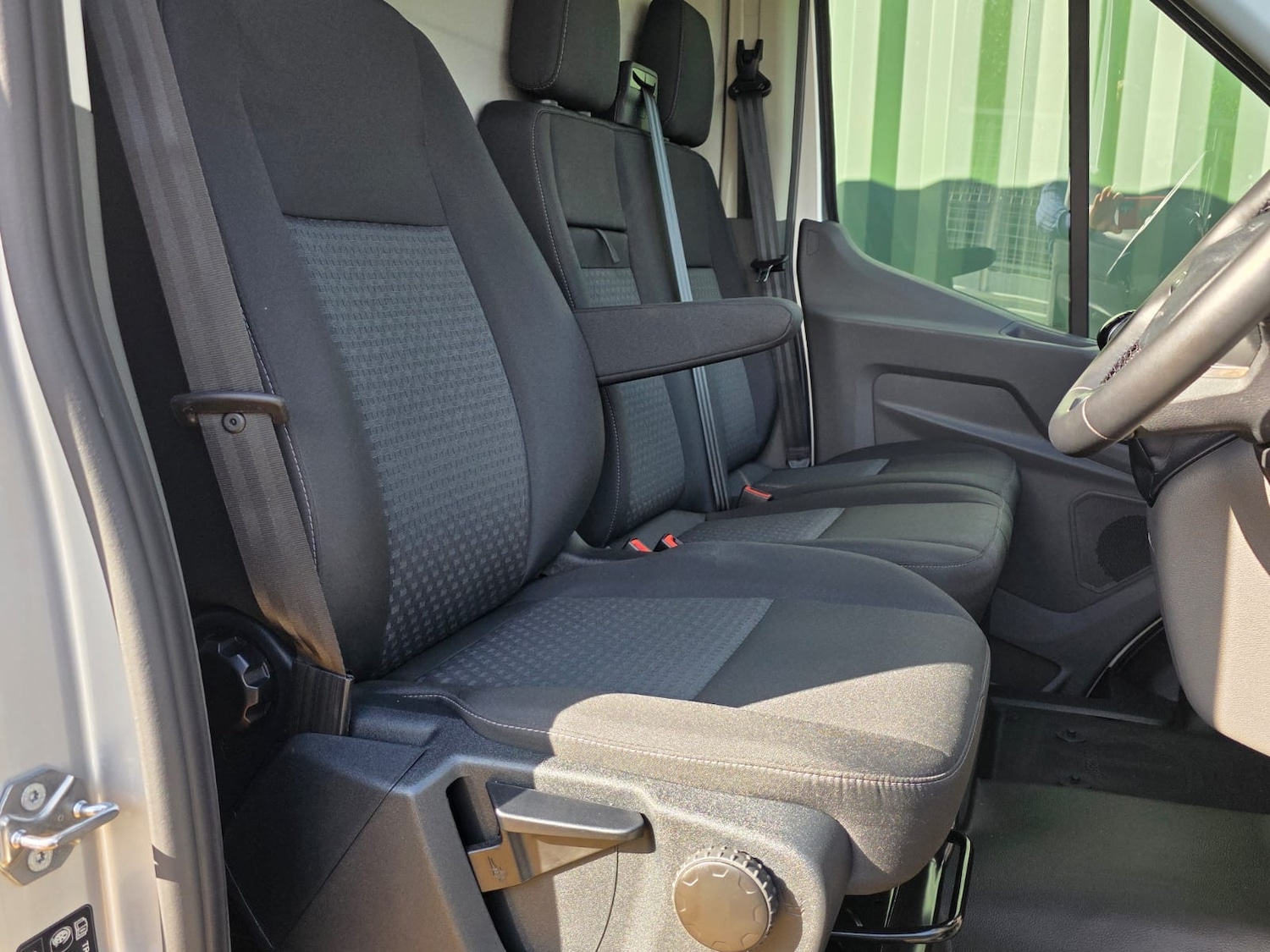 Used Ford Transit 2024 for sale - 77945818: Photo 14