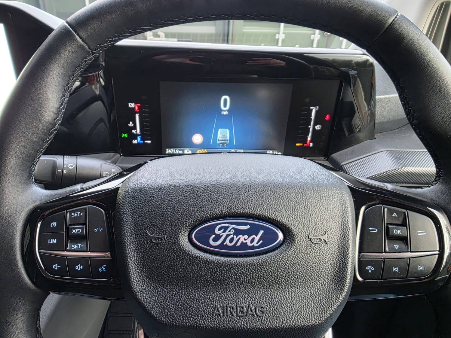 Used Ford Transit Custom 2024 for sale - 76625750: Photo 10