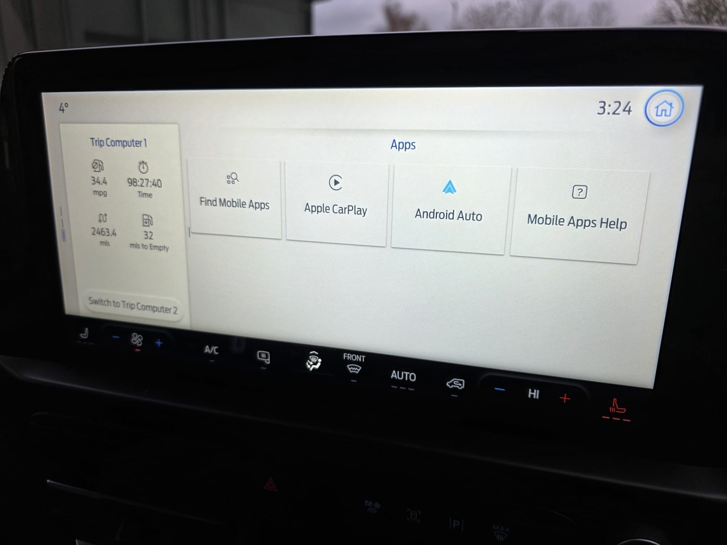 Used Ford Transit Custom 2024 for sale - 76625750: Photo 13