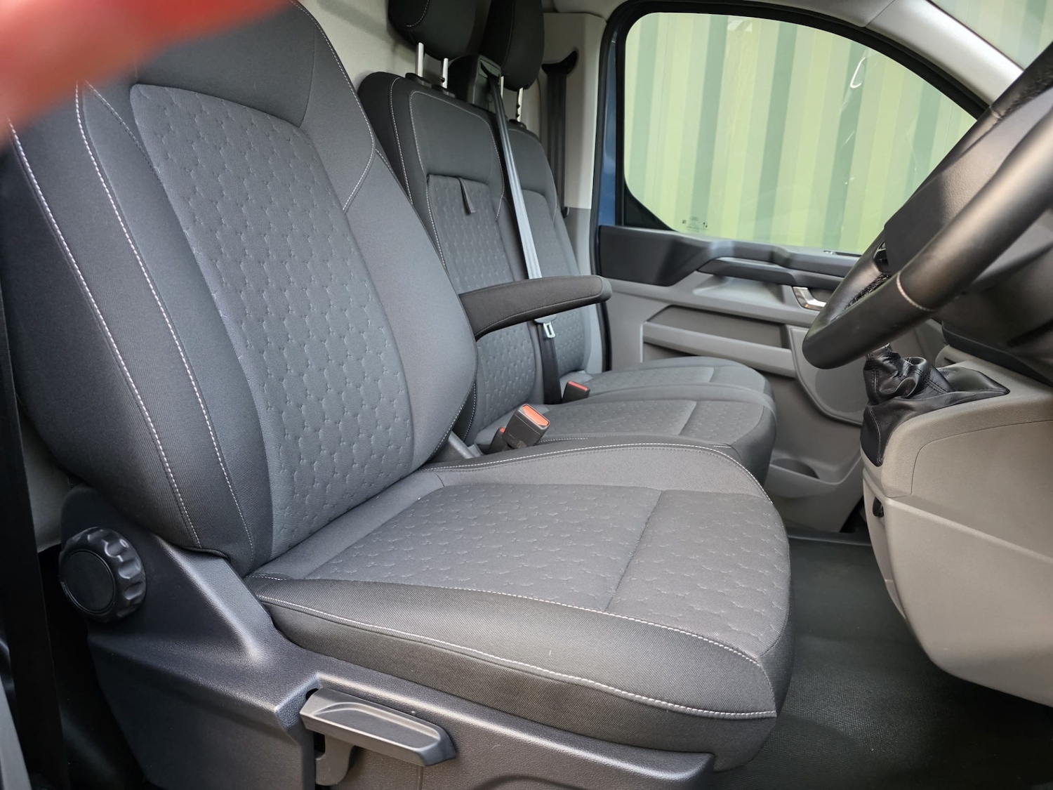 Used Ford Transit Custom 2024 for sale - 76625750: Photo 15