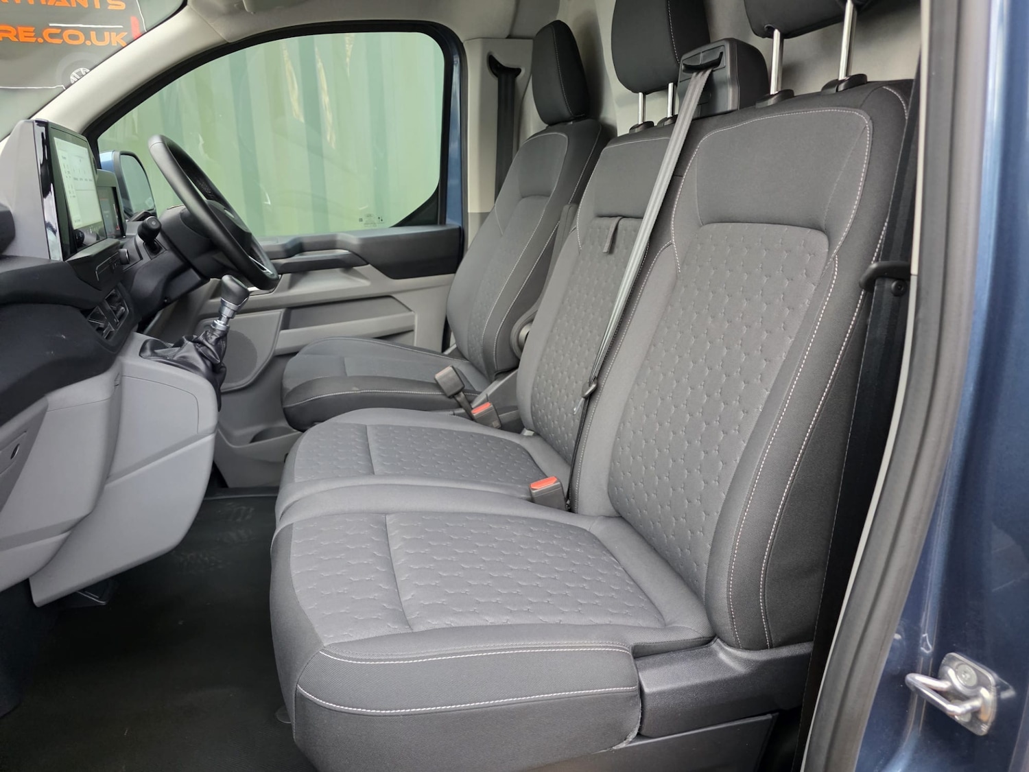 Used Ford Transit Custom 2024 for sale - 76625750: Photo 16