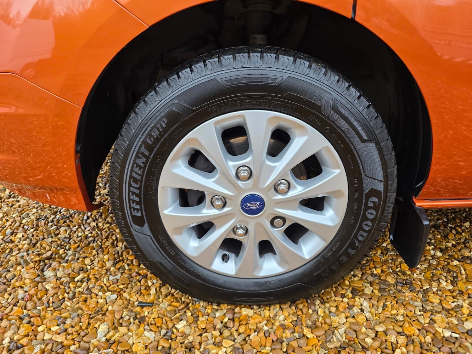 Used Ford Transit Custom 2022 for sale - 76531447: Photo 11