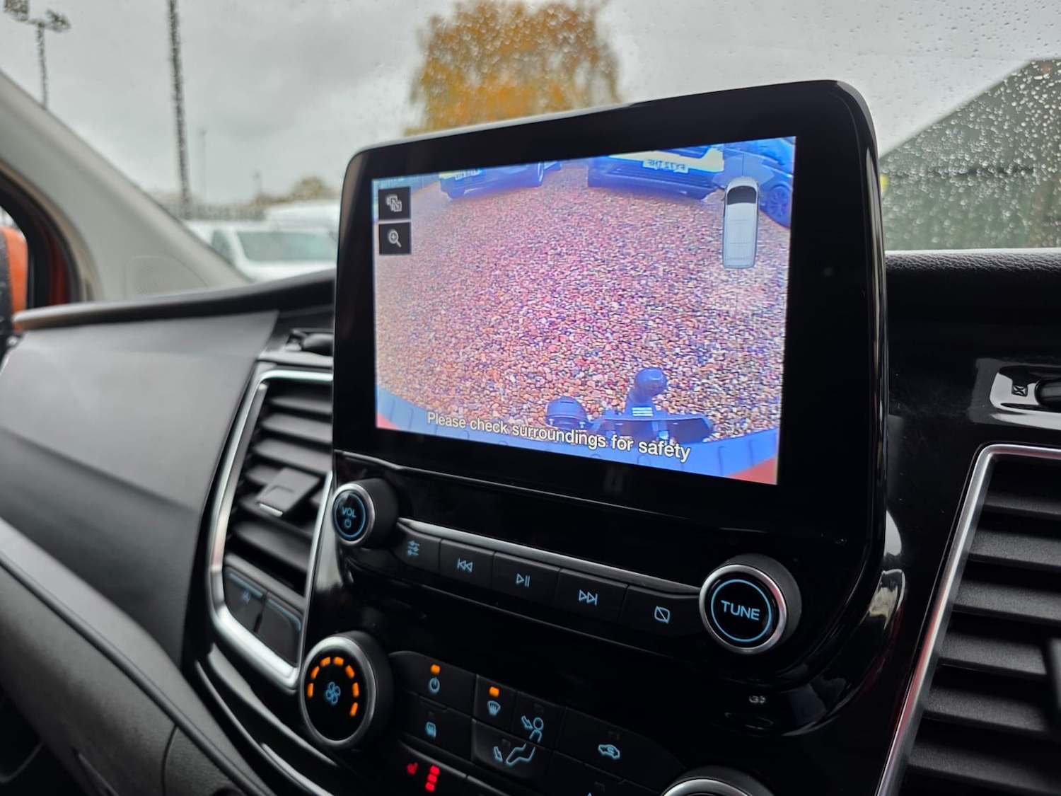 Used Ford Transit Custom 2022 for sale - 76531447: Photo 12