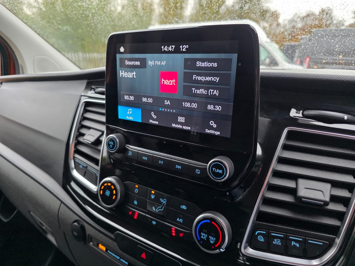 Used Ford Transit Custom 2022 for sale - 76531447: Photo 13