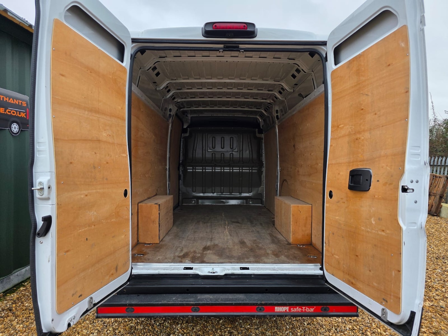 Used Peugeot Boxer 2025 for sale - 77326262: Photo 10