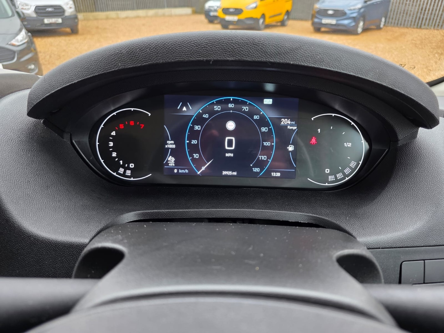 Used Peugeot Boxer 2025 for sale - 77326262: Photo 13