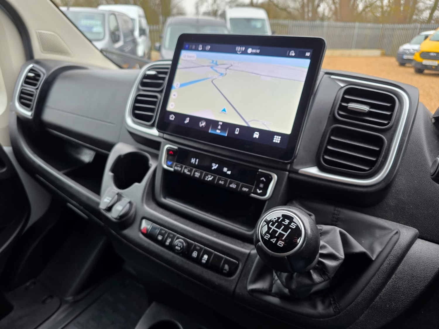 Used Peugeot Boxer 2025 for sale - 77326262: Photo 14