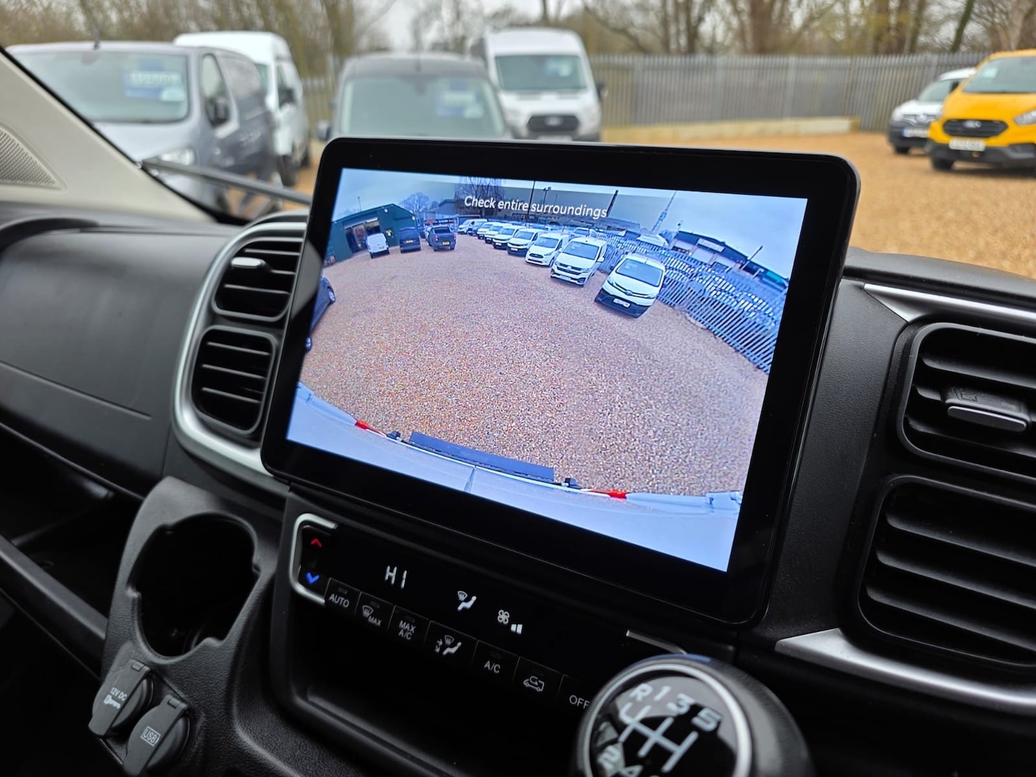 Used Peugeot Boxer 2025 for sale - 77326262: Photo 15