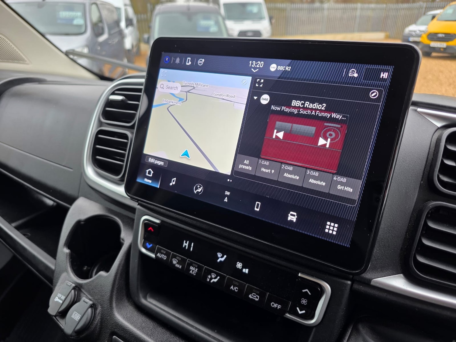 Used Peugeot Boxer 2025 for sale - 77326262: Photo 16