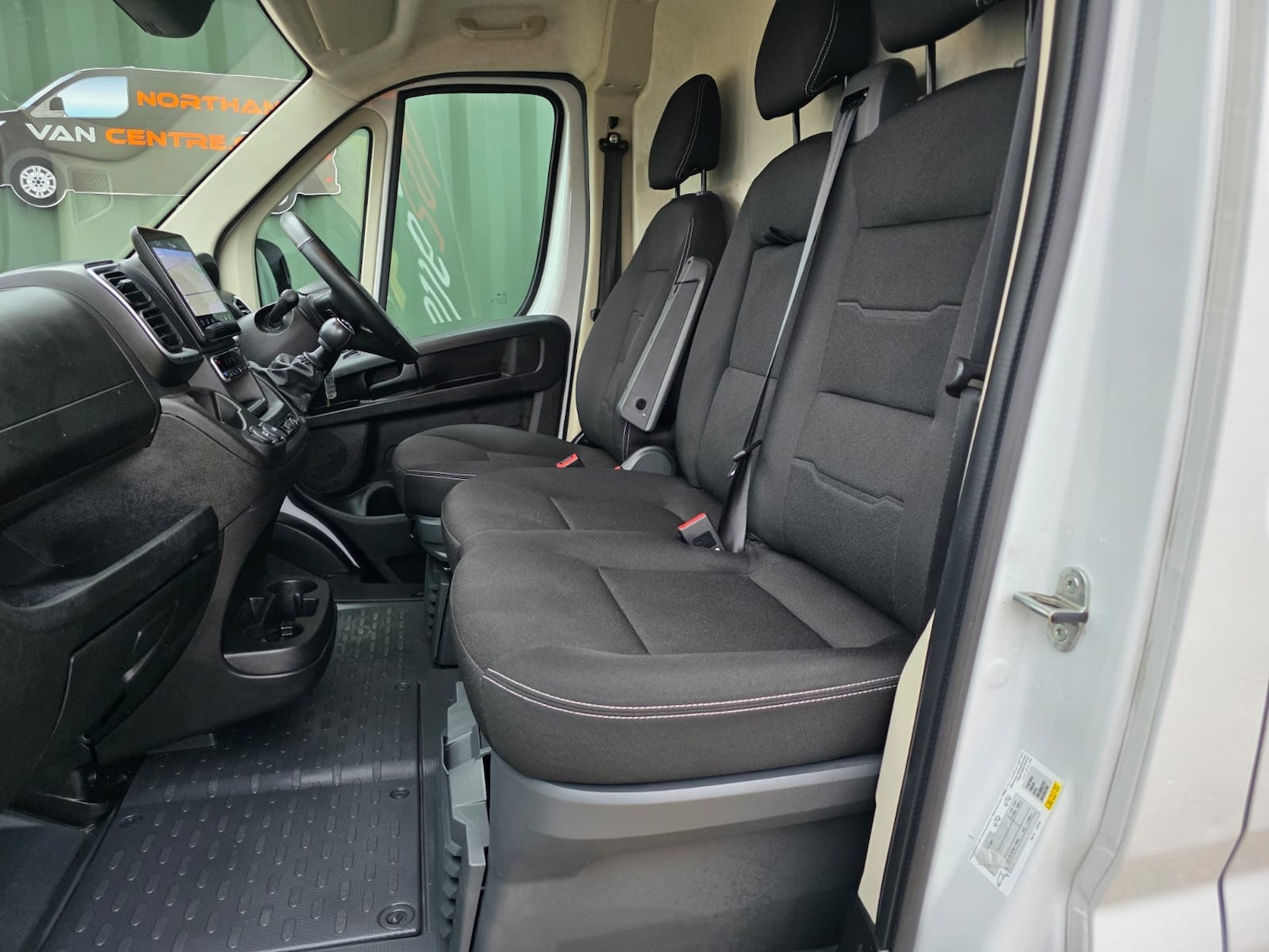 Used Peugeot Boxer 2025 for sale - 77326262: Photo 18