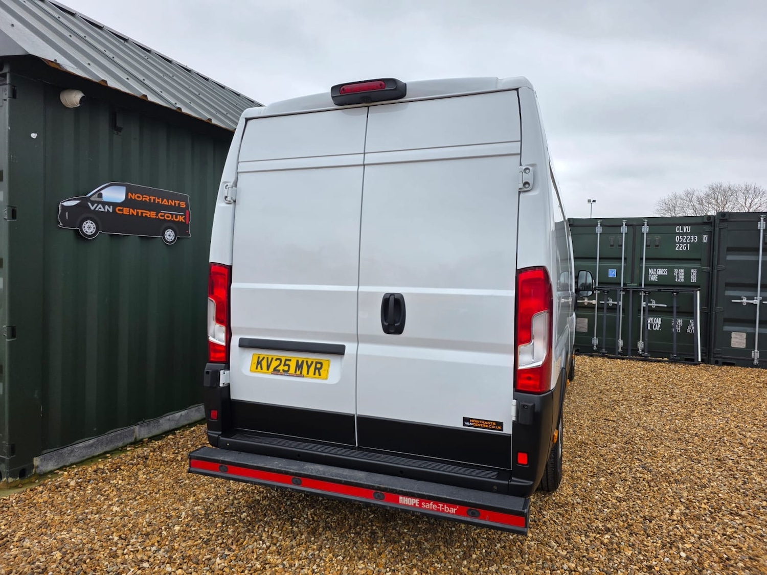 Used Peugeot Boxer 2025 for sale - 77326262: Photo 7