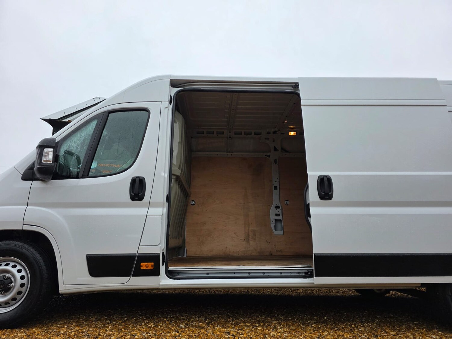 Used Peugeot Boxer 2025 for sale - 77417977: Photo 10