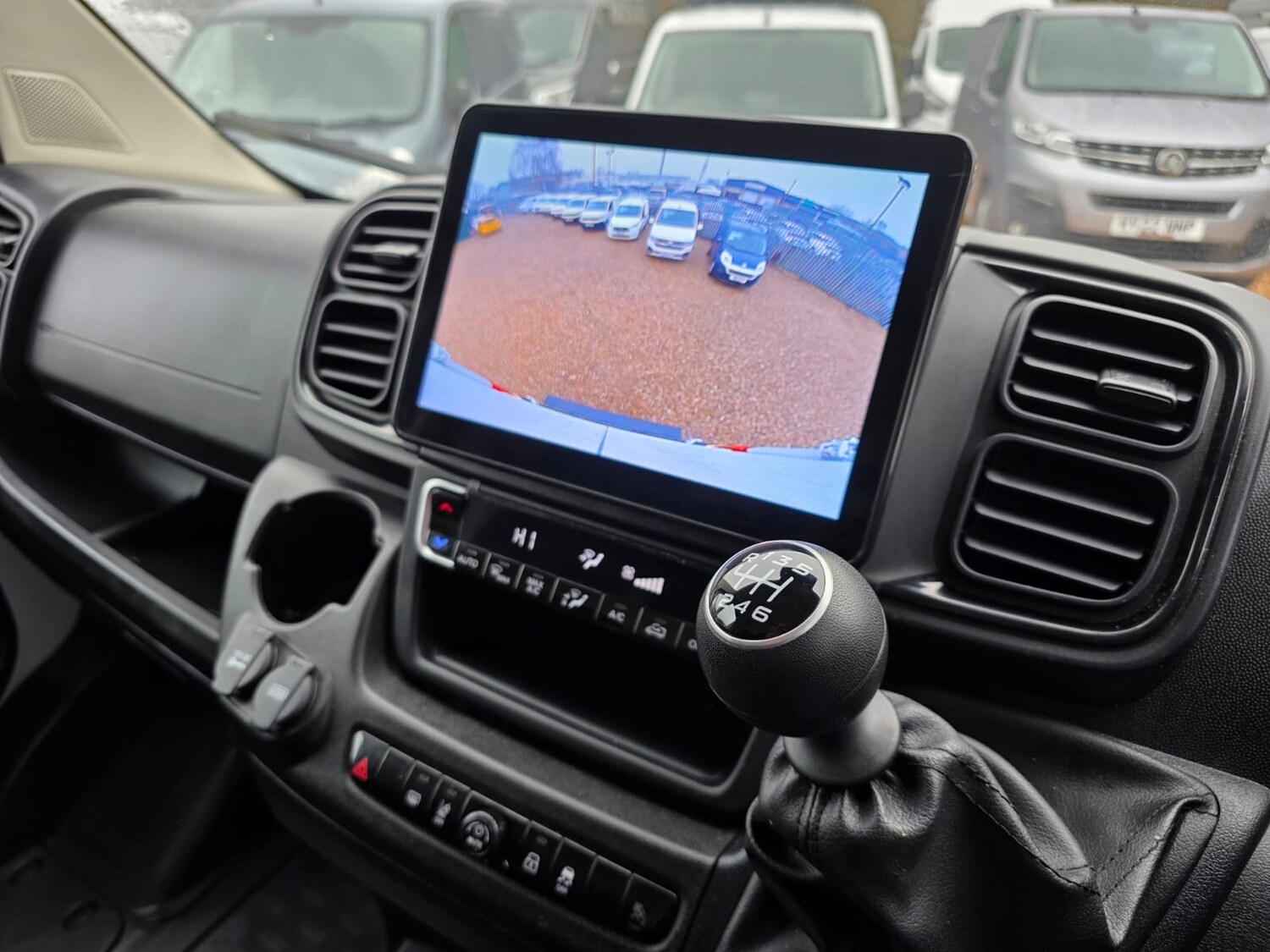 Used Peugeot Boxer 2025 for sale - 77417977: Photo 14