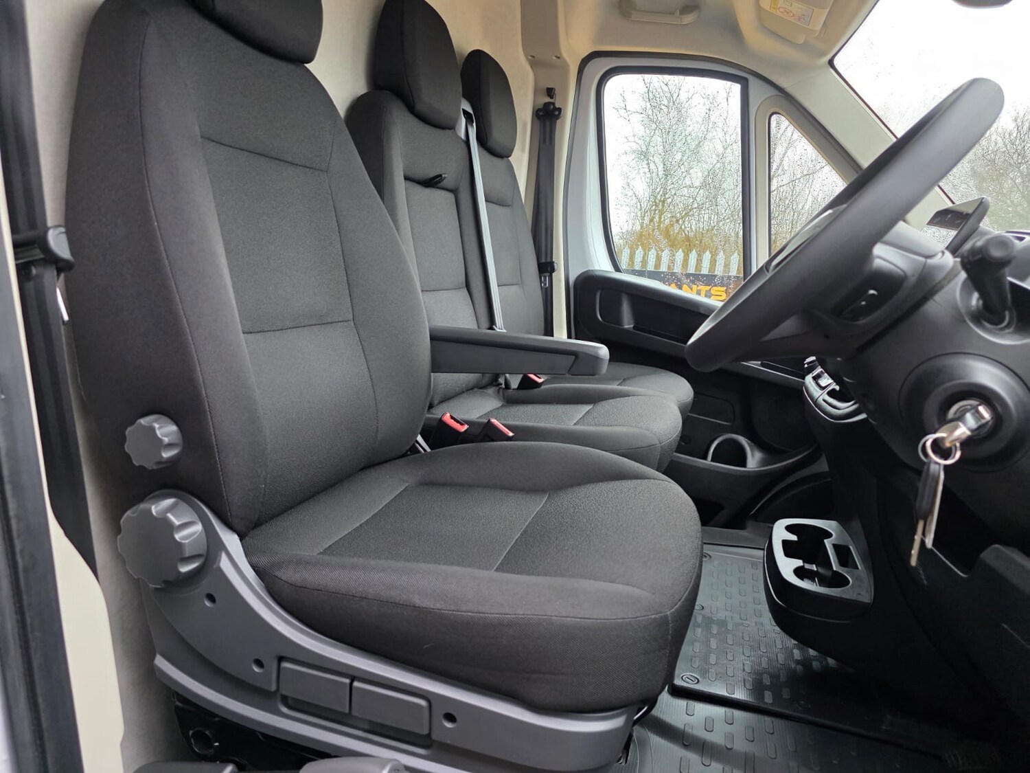 Used Peugeot Boxer 2025 for sale - 77417977: Photo 15