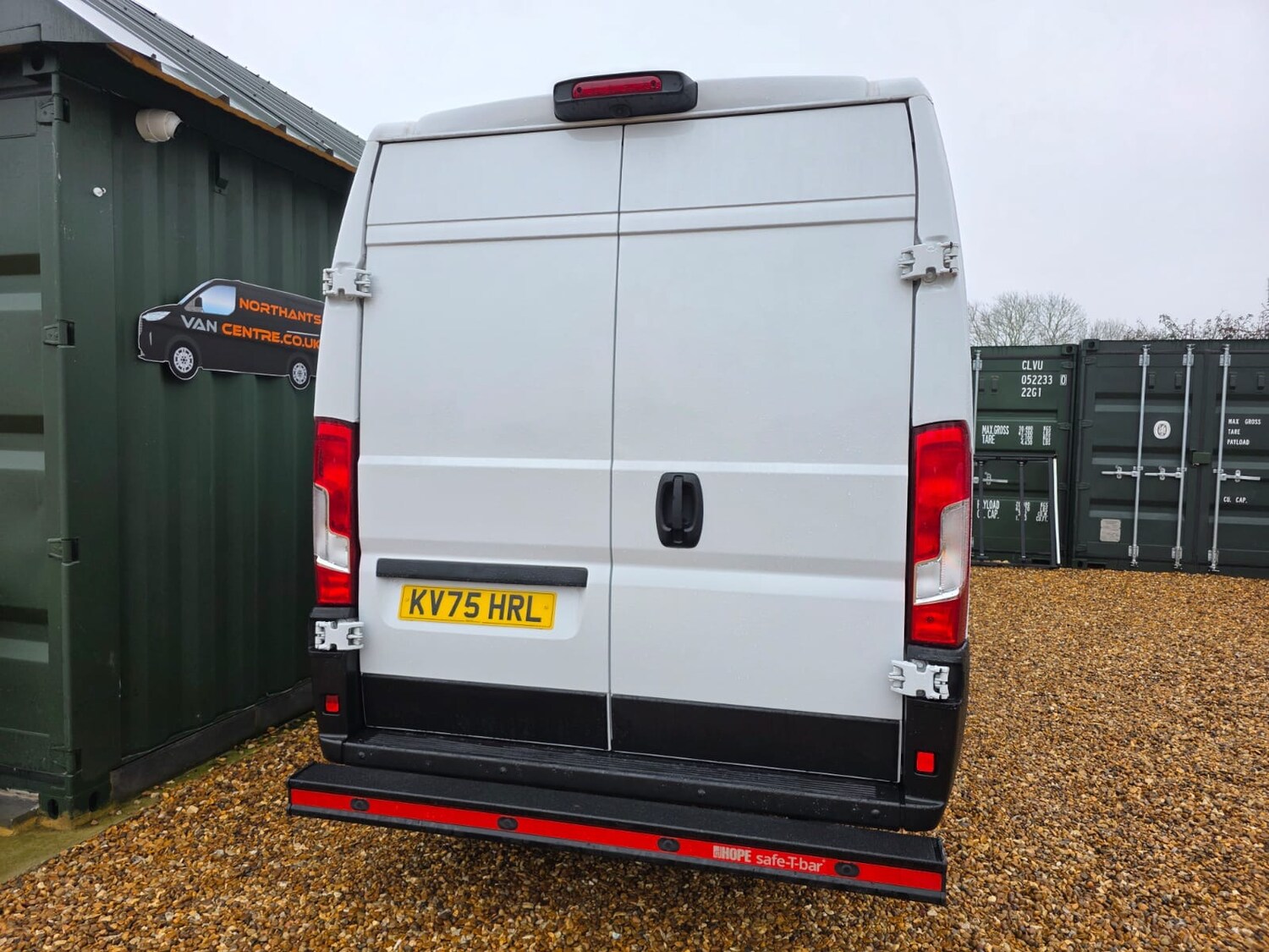 Used Peugeot Boxer 2025 for sale - 77417977: Photo 6