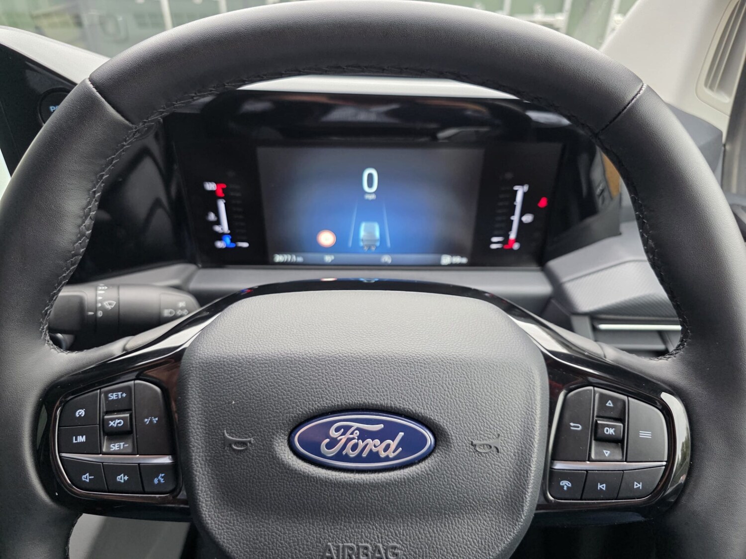 Used Ford Transit Custom 2024 for sale - 76532406: Photo 10