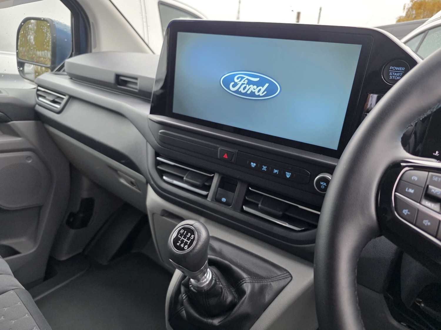 Used Ford Transit Custom 2024 for sale - 76532406: Photo 11