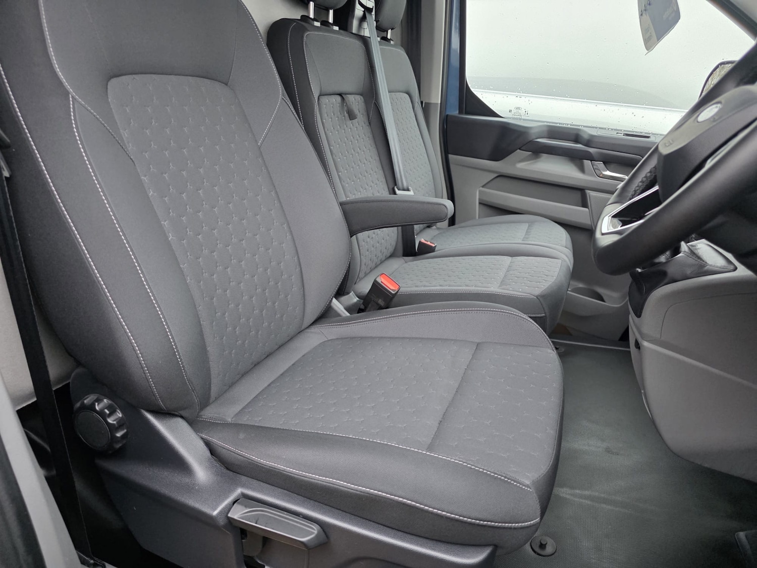 Used Ford Transit Custom 2024 for sale - 76532406: Photo 15