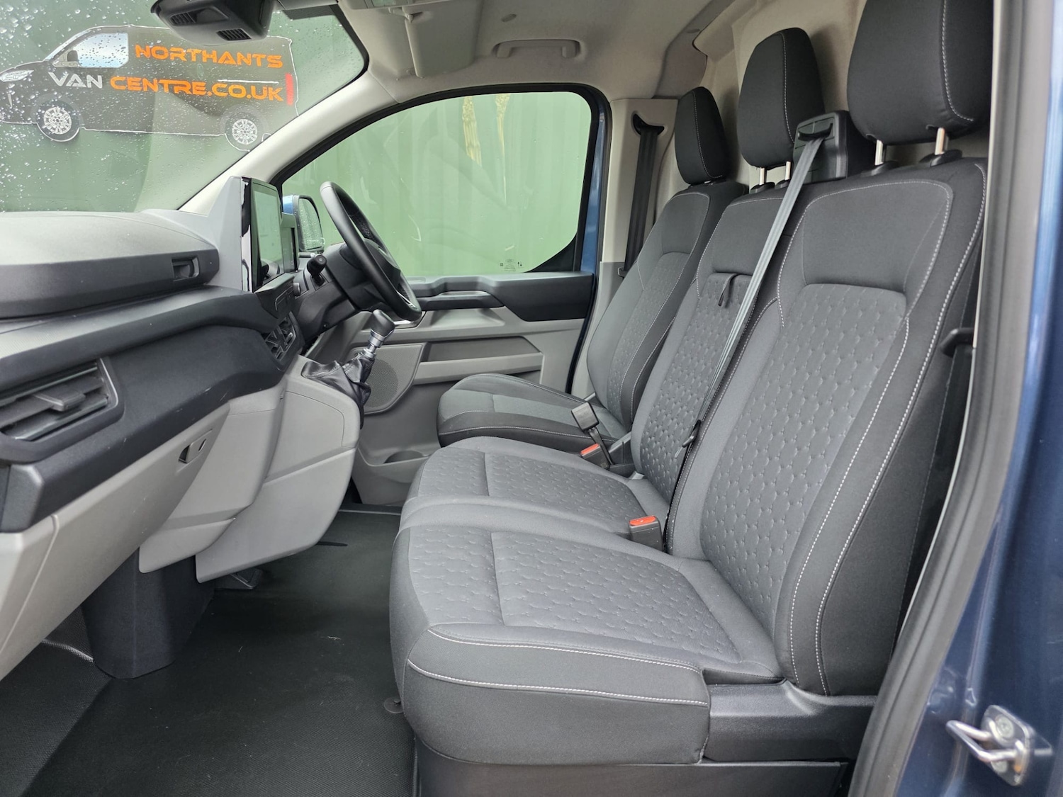 Used Ford Transit Custom 2024 for sale - 76532406: Photo 16