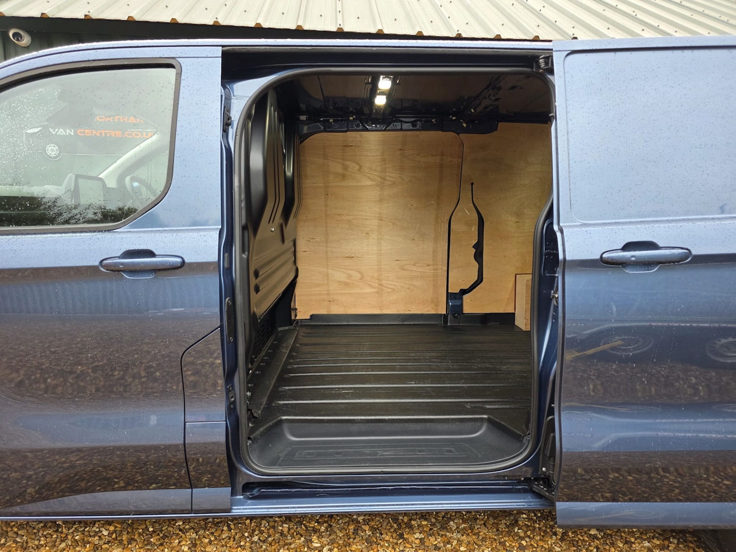 Used Ford Transit Custom 2024 for sale - 76532406: Photo 9