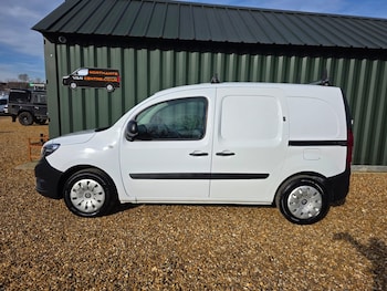 Used Mercedes-Benz Citan 2019 for sale - 77616289: Photo