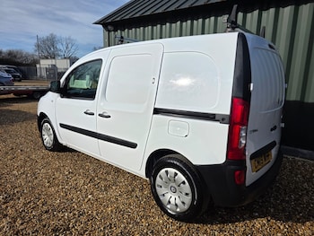 Used Mercedes-Benz Citan 2019 for sale - 77616289: Photo