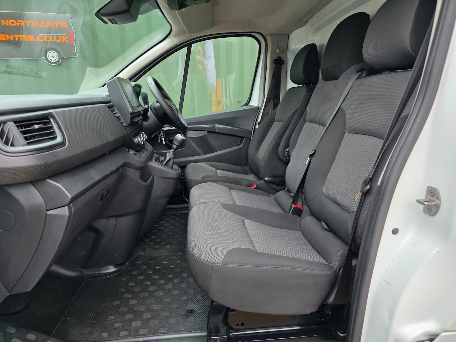 Used Renault Trafic 2022 for sale - 77434685: Photo 12