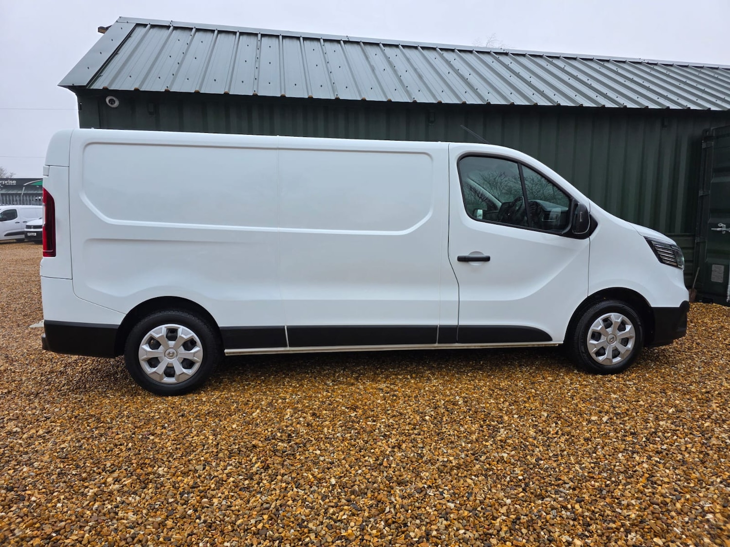 Used Renault Trafic 2022 for sale - 77434685: Photo 7