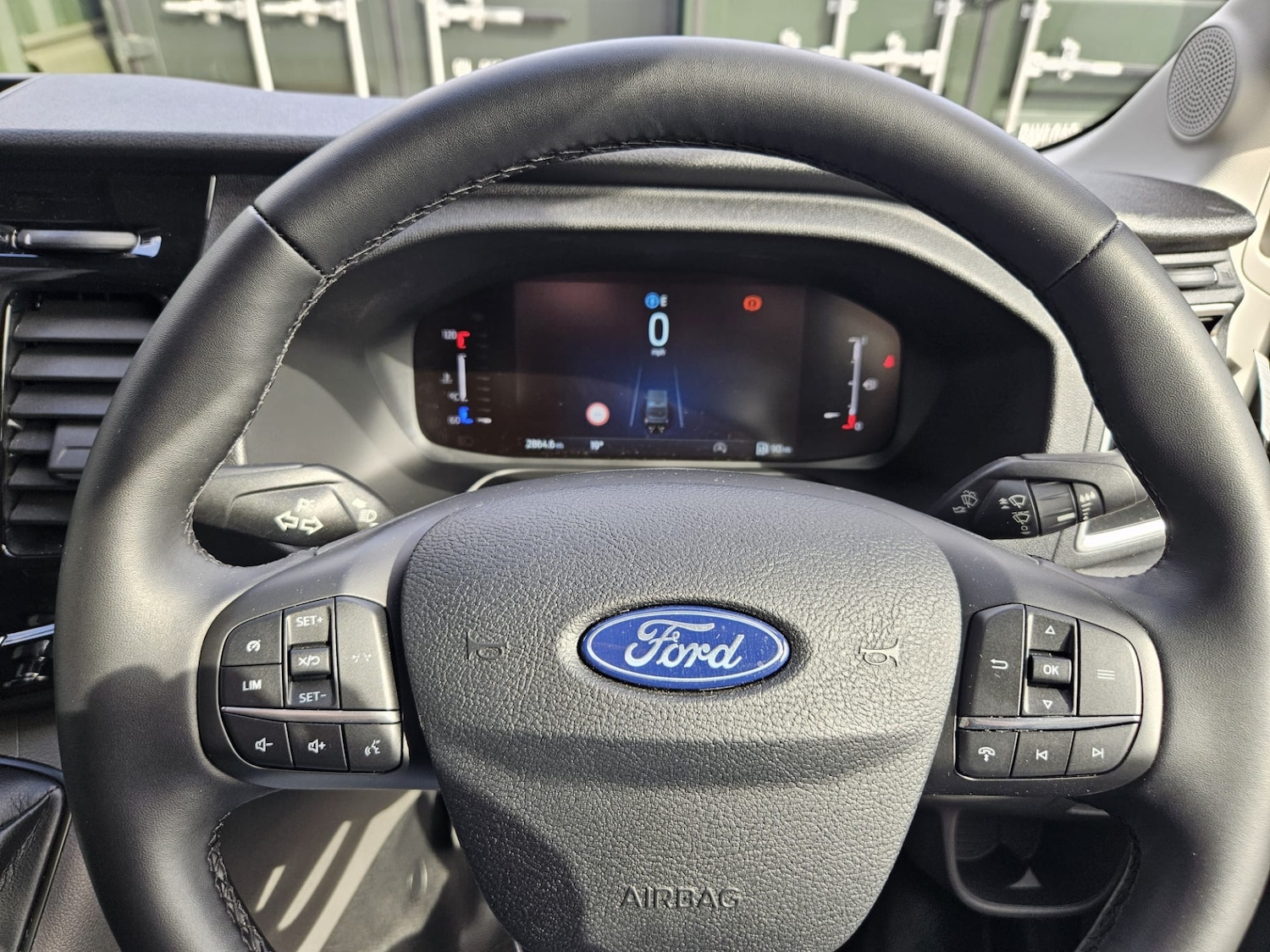 Used Ford Transit 2024 for sale - 75920441: Photo 11