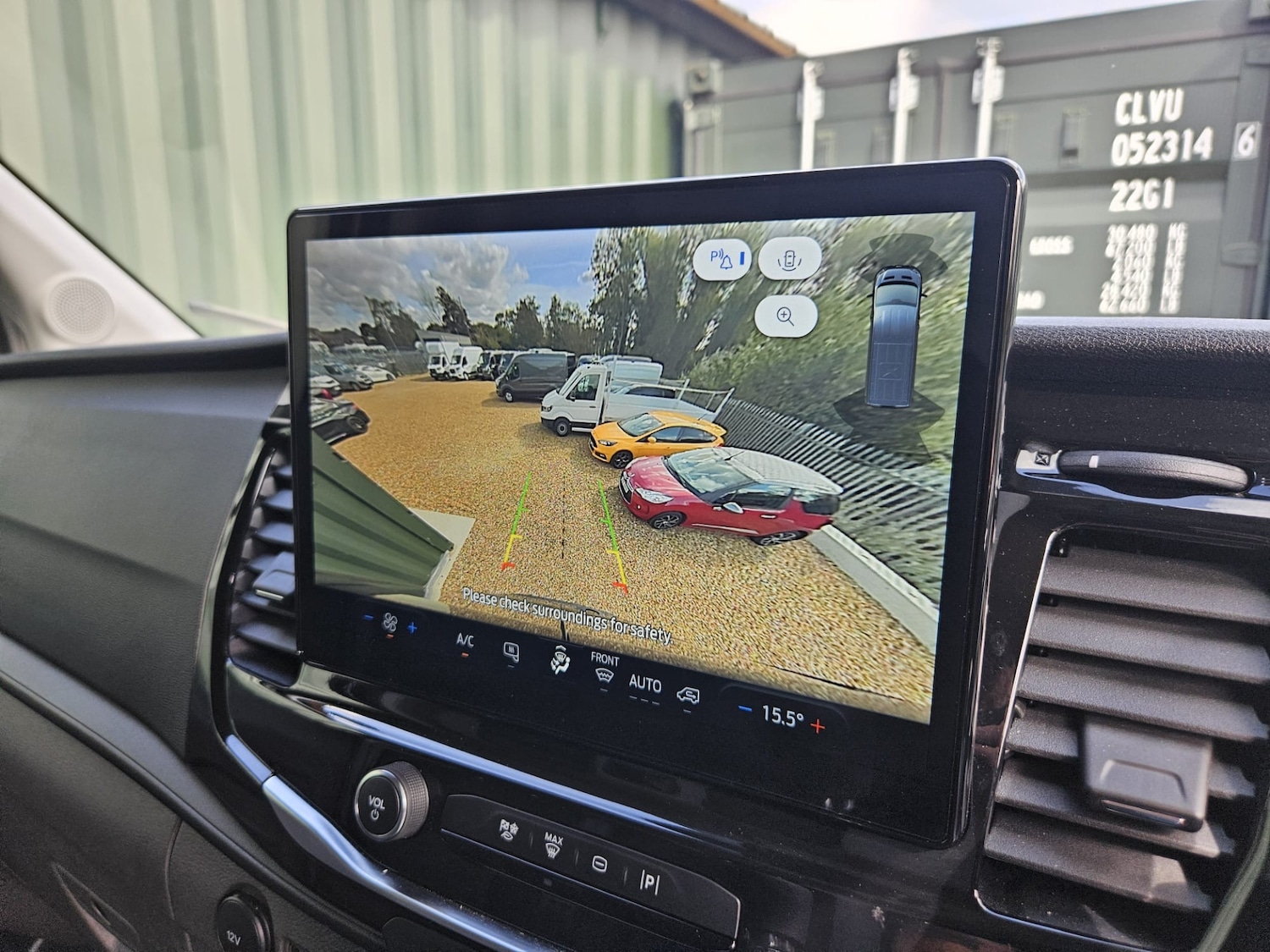 Used Ford Transit 2024 for sale - 75920441: Photo 12