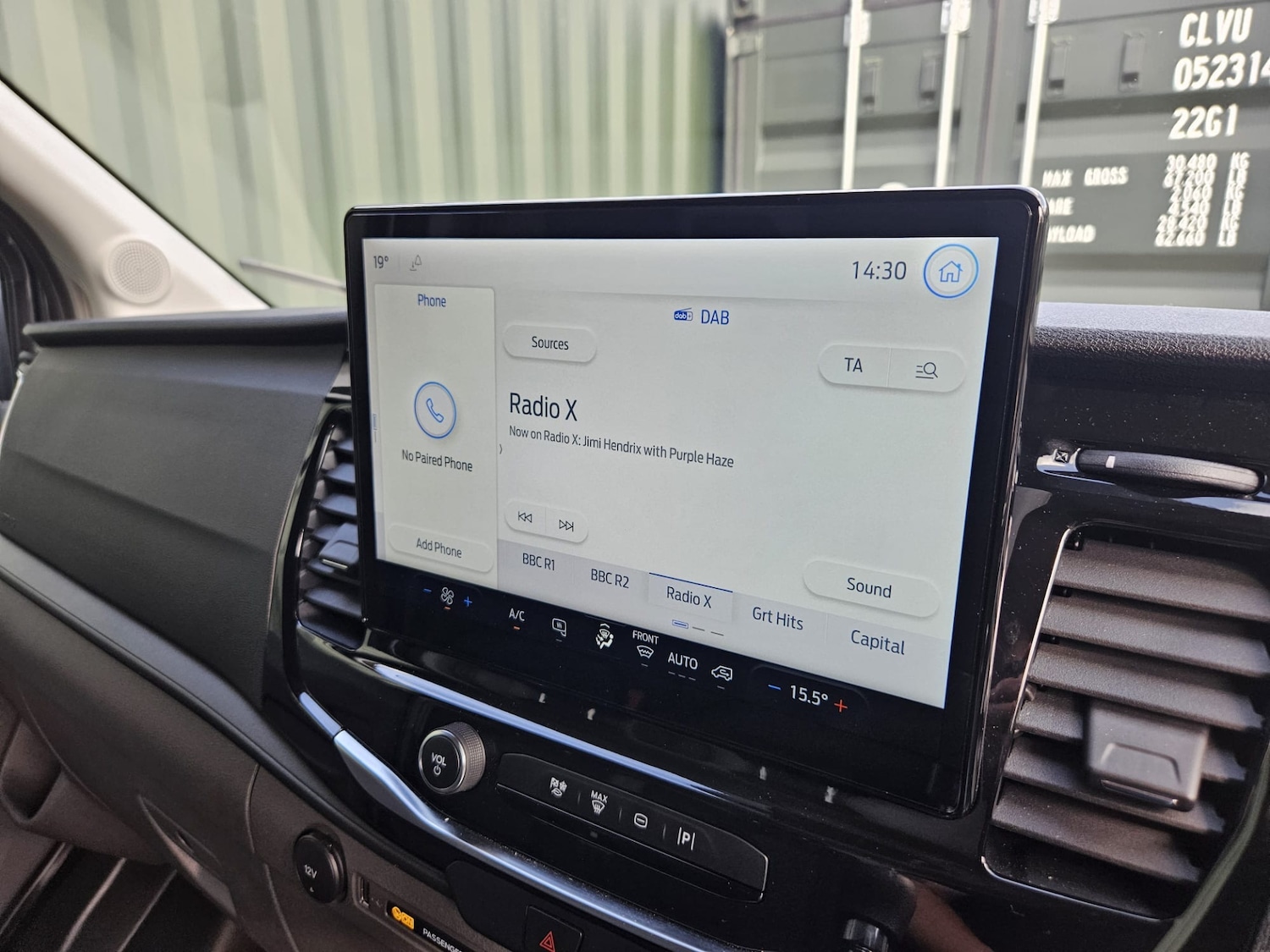 Used Ford Transit 2024 for sale - 75920441: Photo 13