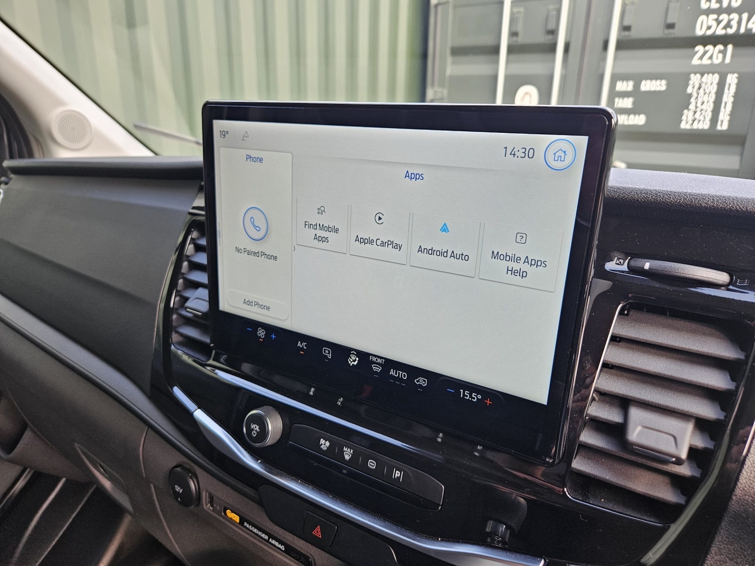 Used Ford Transit 2024 for sale - 75920441: Photo 14