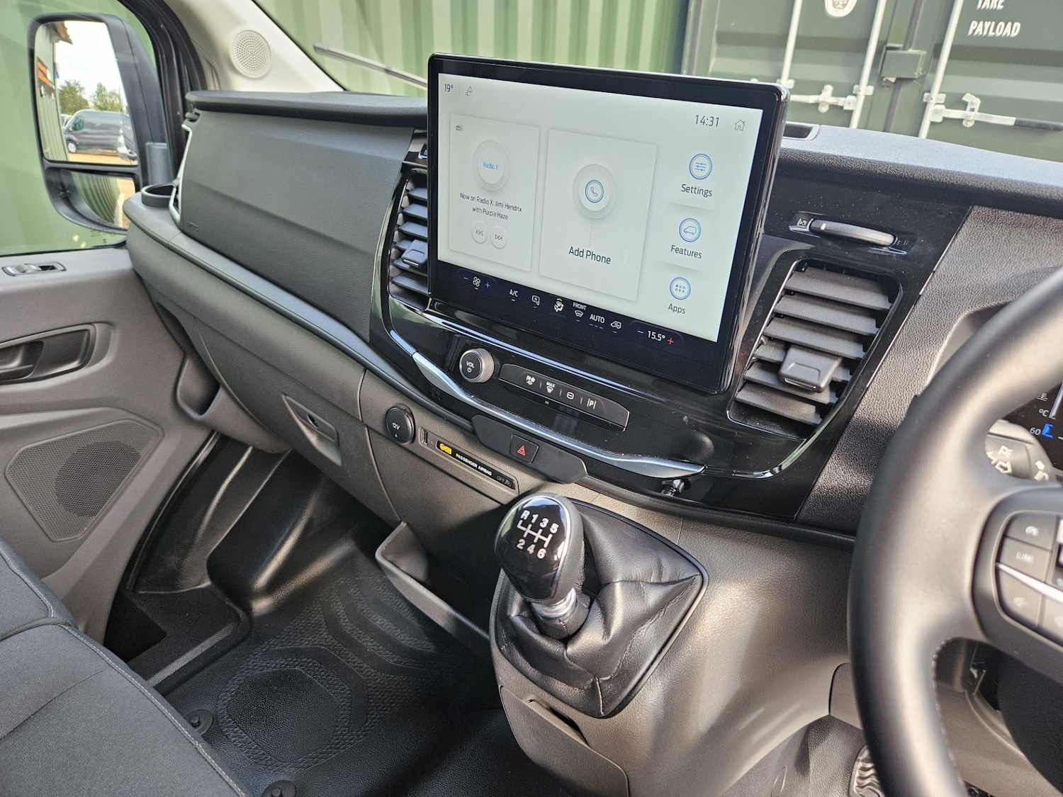 Used Ford Transit 2024 for sale - 75920441: Photo 15