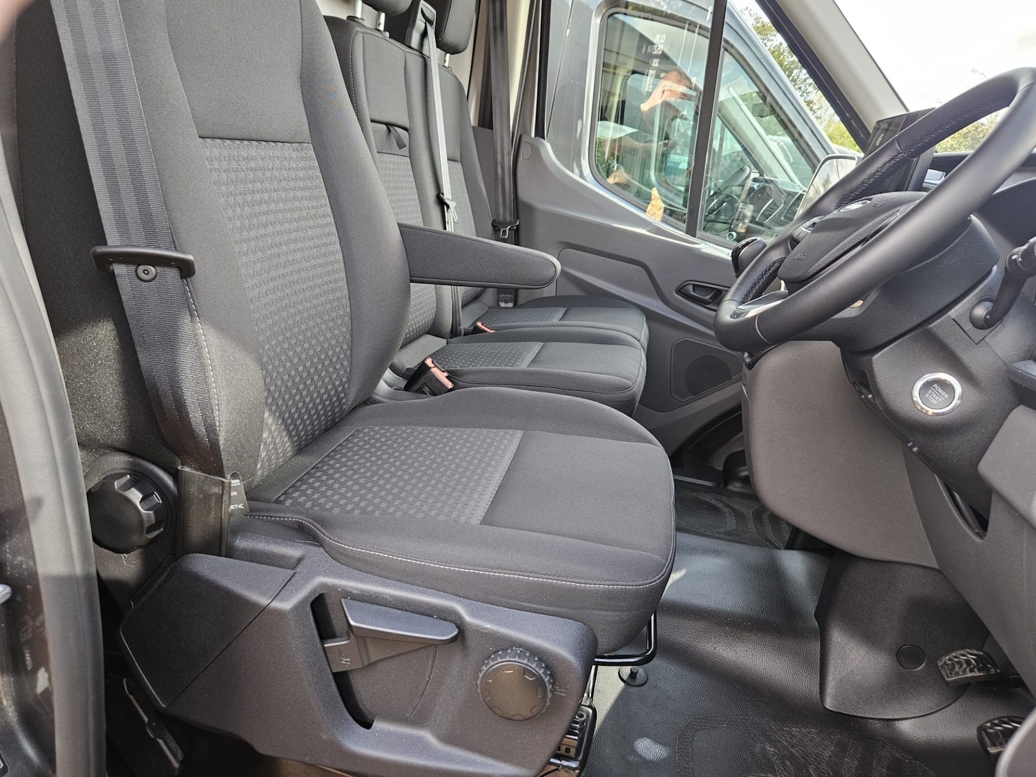 Used Ford Transit 2024 for sale - 75920441: Photo 16