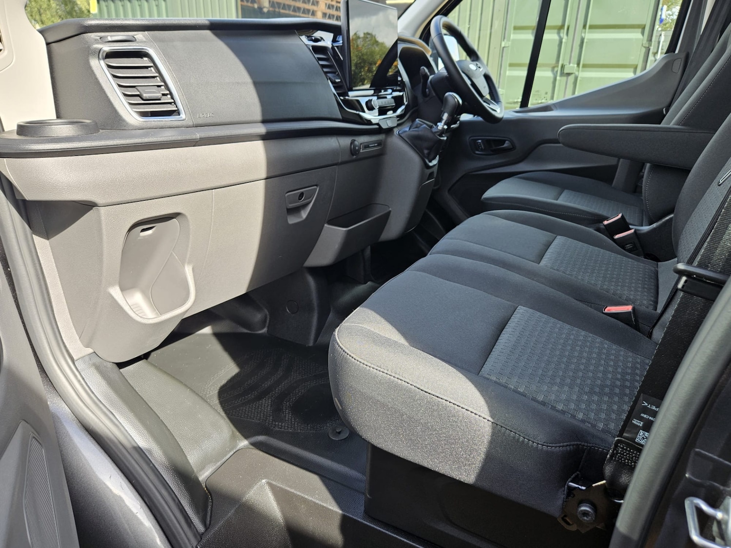 Used Ford Transit 2024 for sale - 75920441: Photo 17