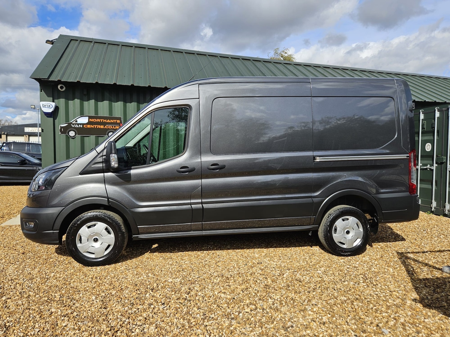 Used Ford Transit 2024 for sale - 75920441: Photo 3