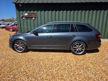 Used Skoda Octavia 2019 for sale - 78422252: Photo