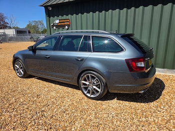 Used Skoda Octavia 2019 for sale - 78422252: Photo