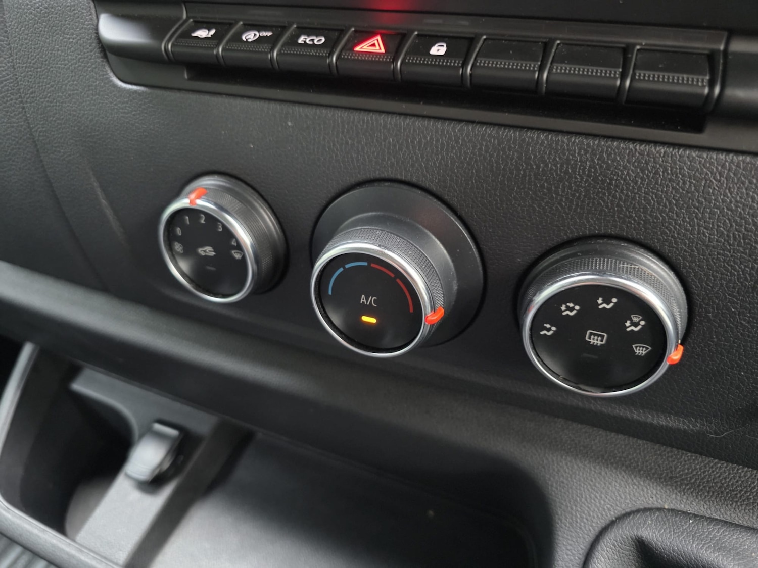 Used Renault Master 2023 for sale - 76859598: Photo 10