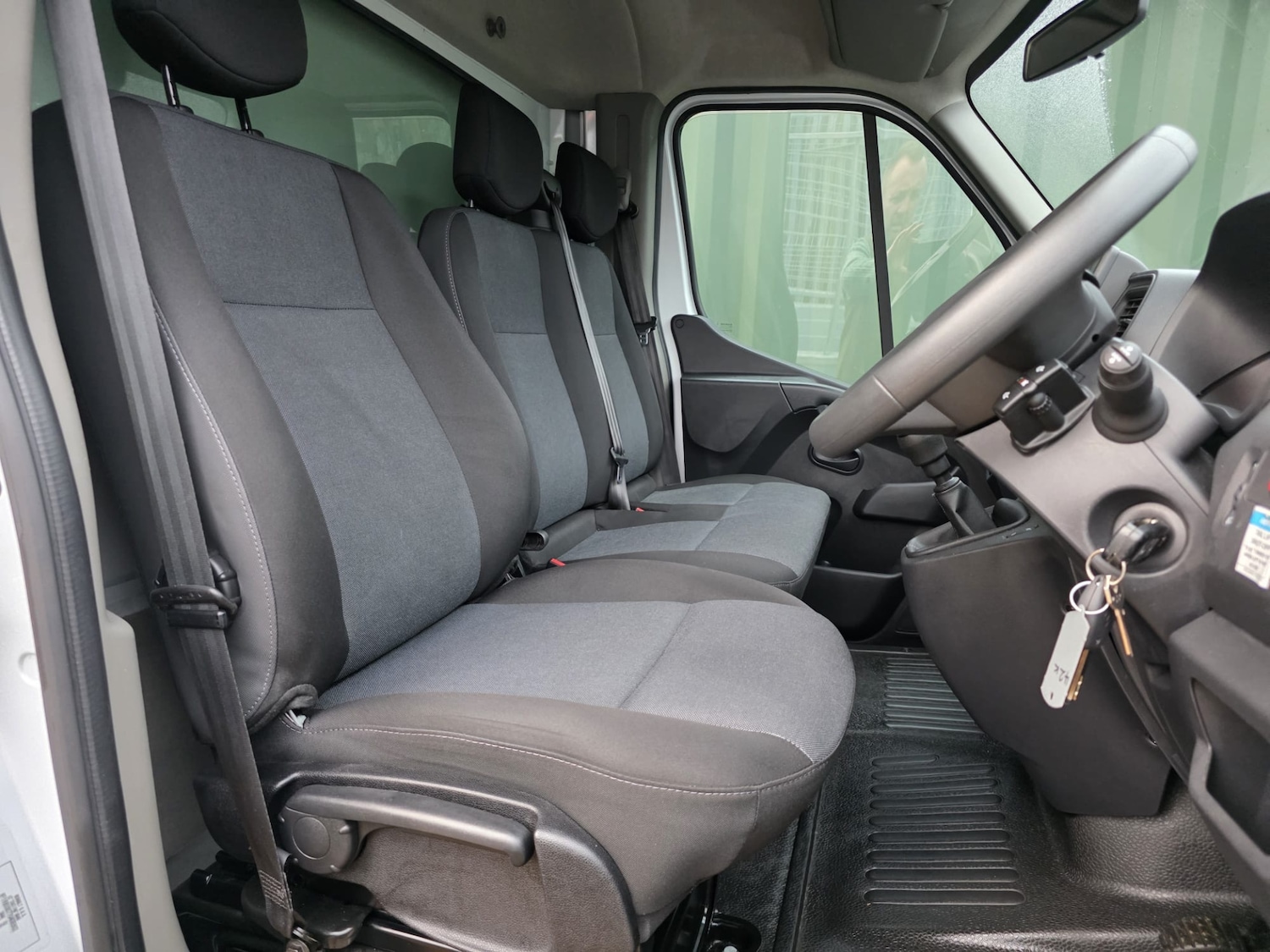 Used Renault Master 2023 for sale - 76859598: Photo 11