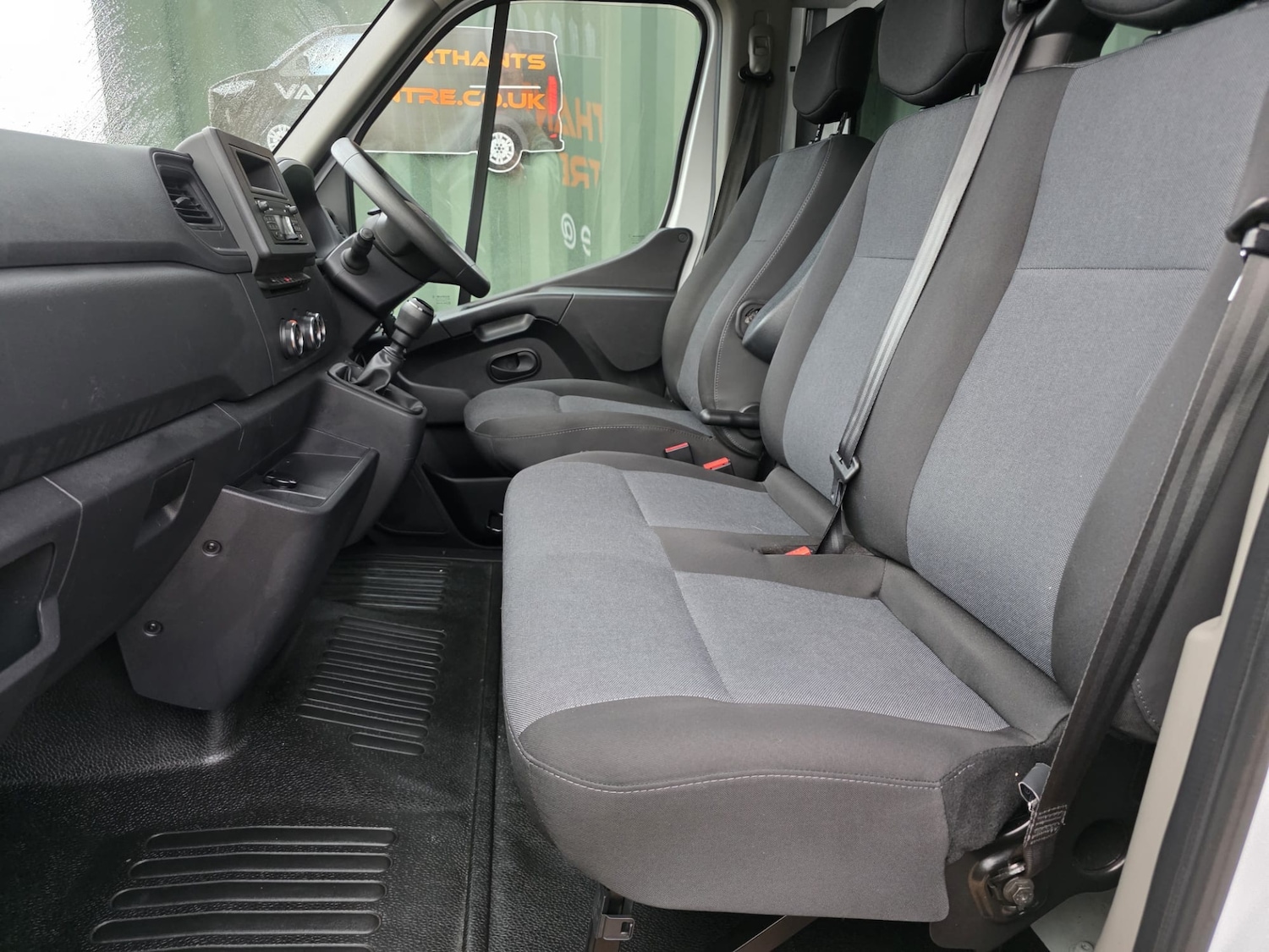 Used Renault Master 2023 for sale - 76859598: Photo 12