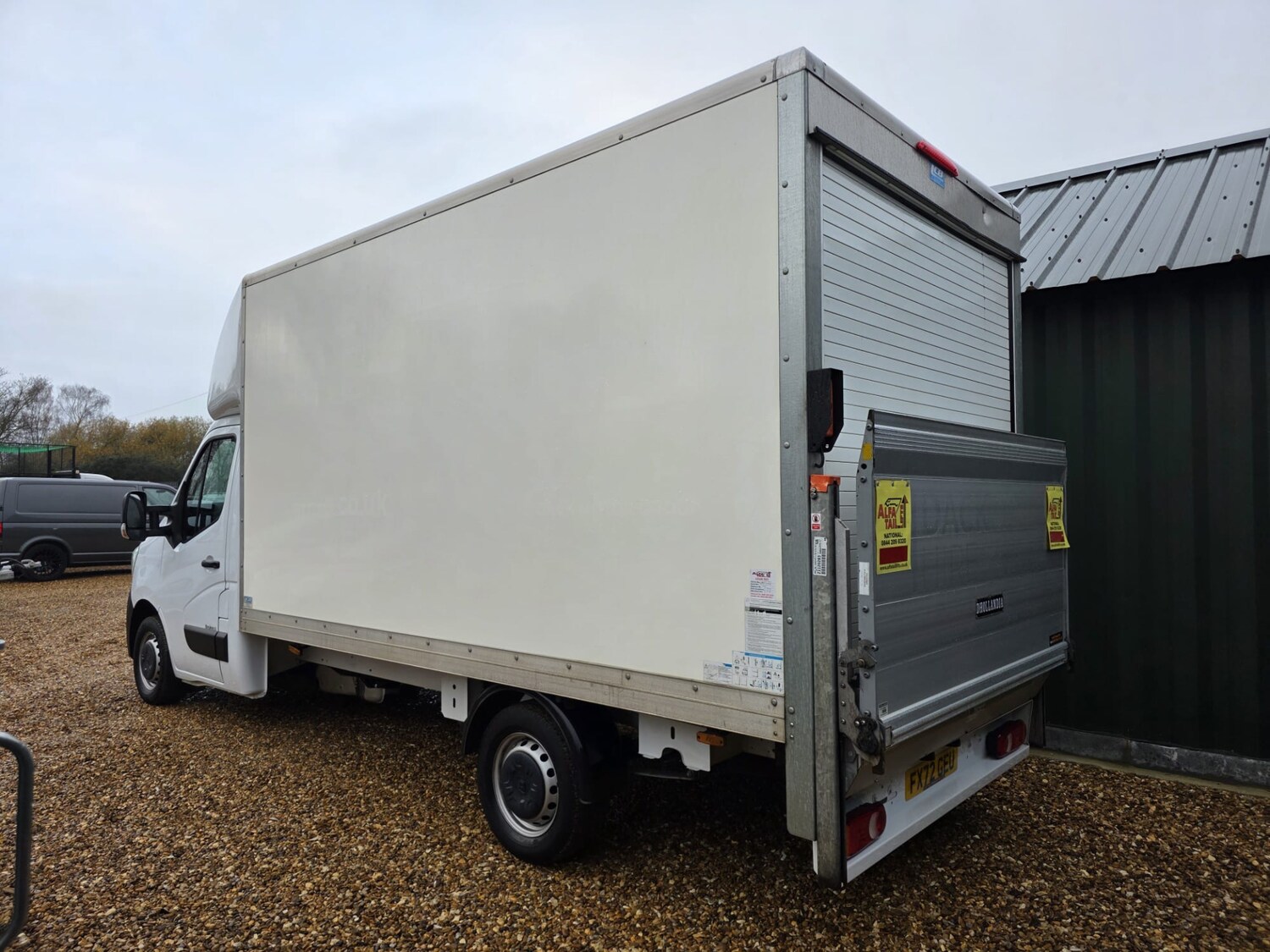 Used Renault Master 2023 for sale - 76859598: Photo 3