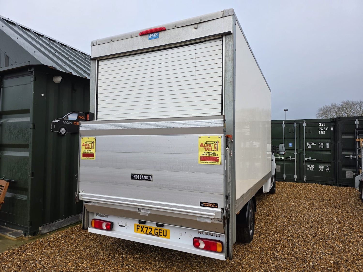 Used Renault Master 2023 for sale - 76859598: Photo 4