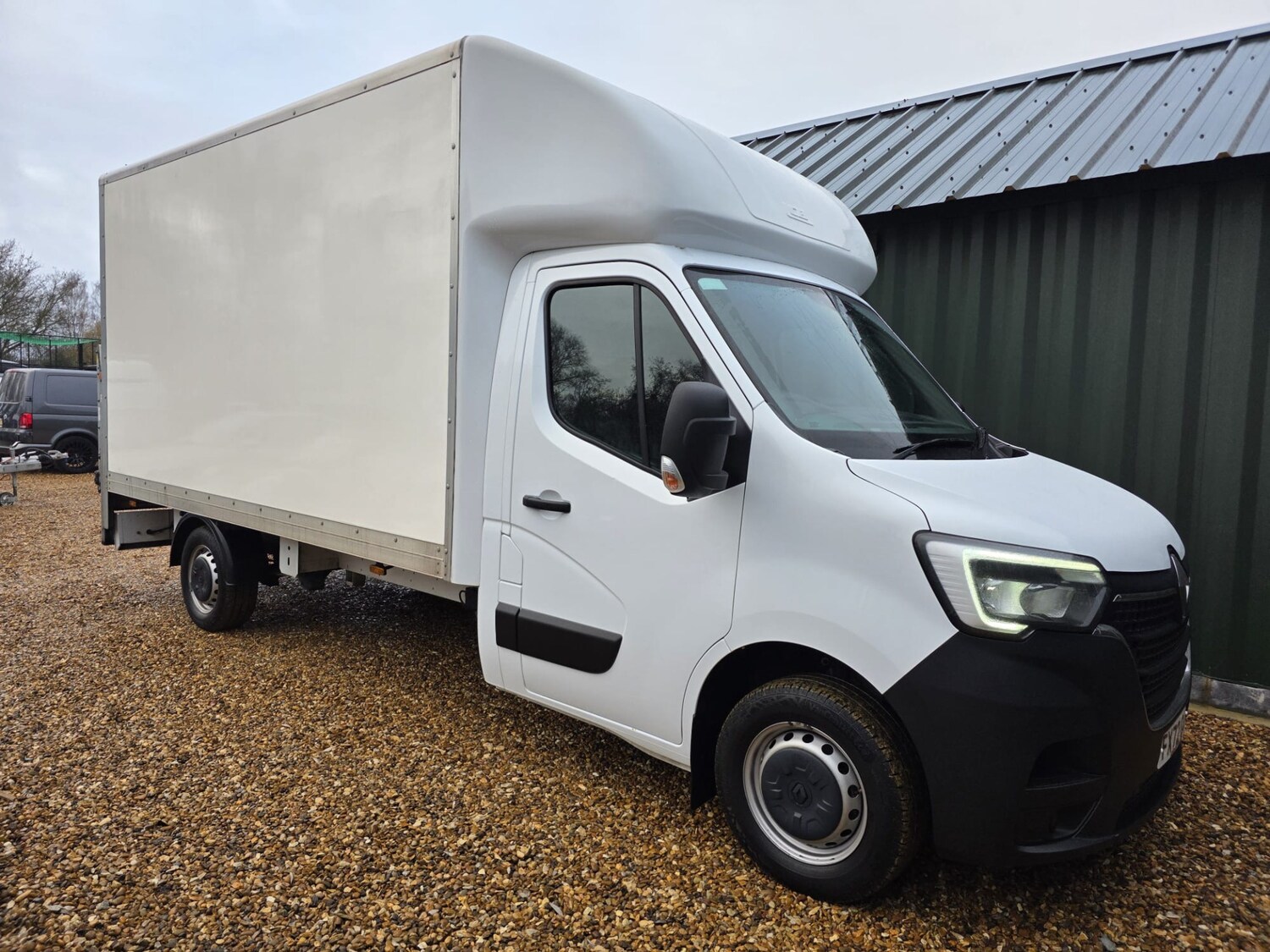 Used Renault Master 2023 for sale - 76859598: Photo 7