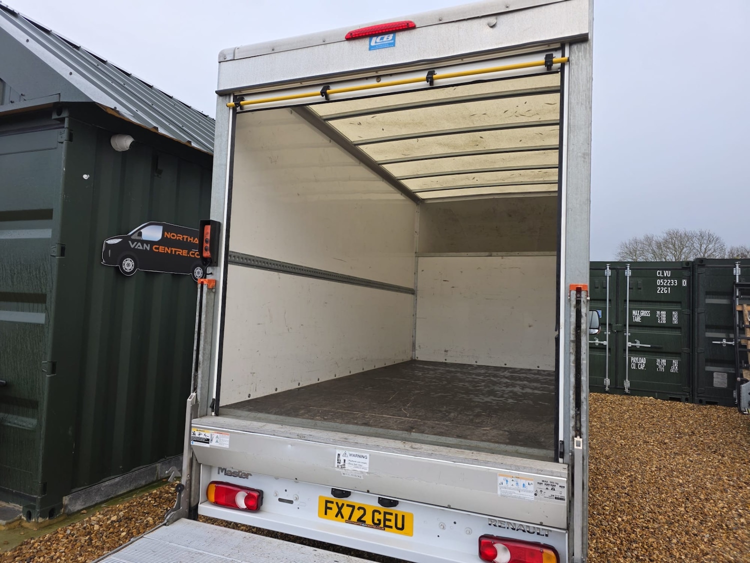 Used Renault Master 2023 for sale - 76859598: Photo 8