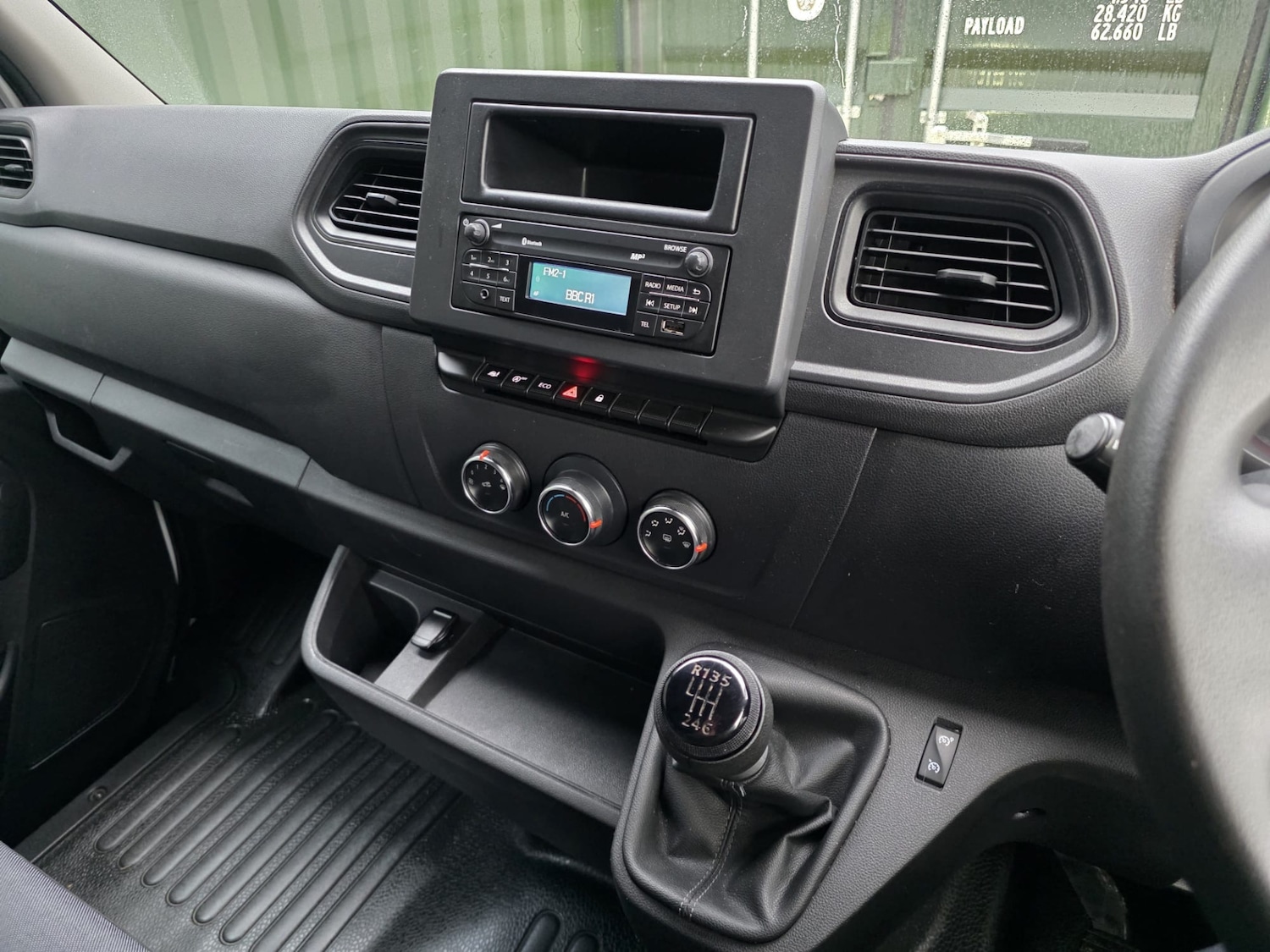 Used Renault Master 2023 for sale - 76859598: Photo 9