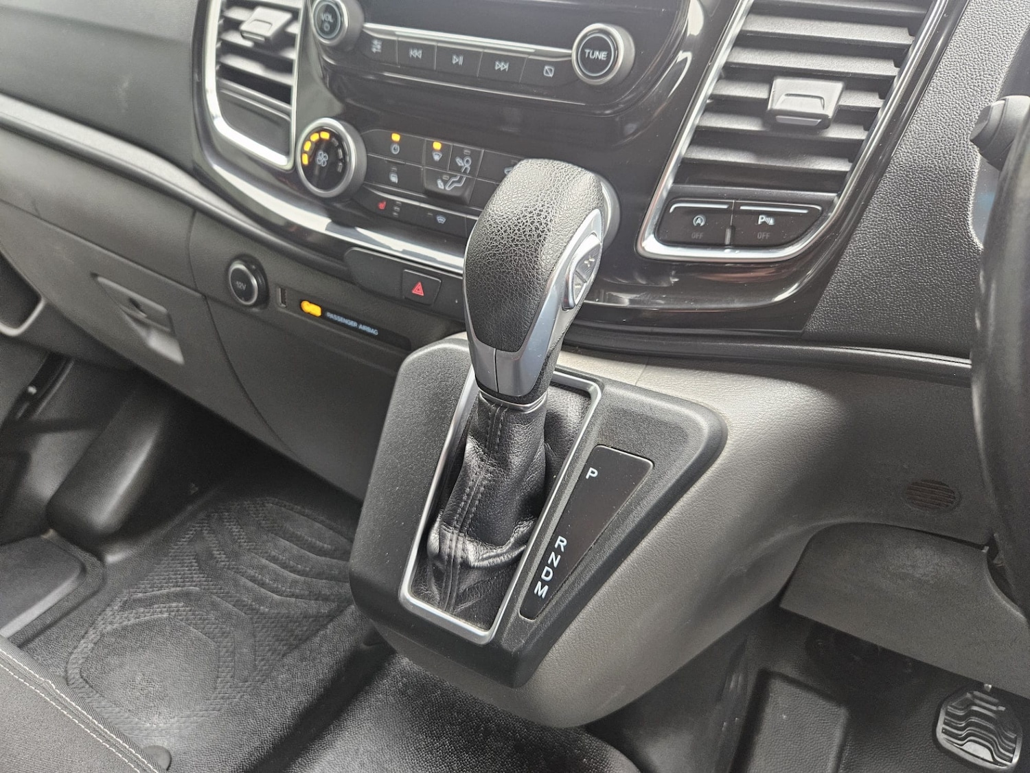 Used Ford Transit Custom 2018 for sale - 75971105: Photo 15