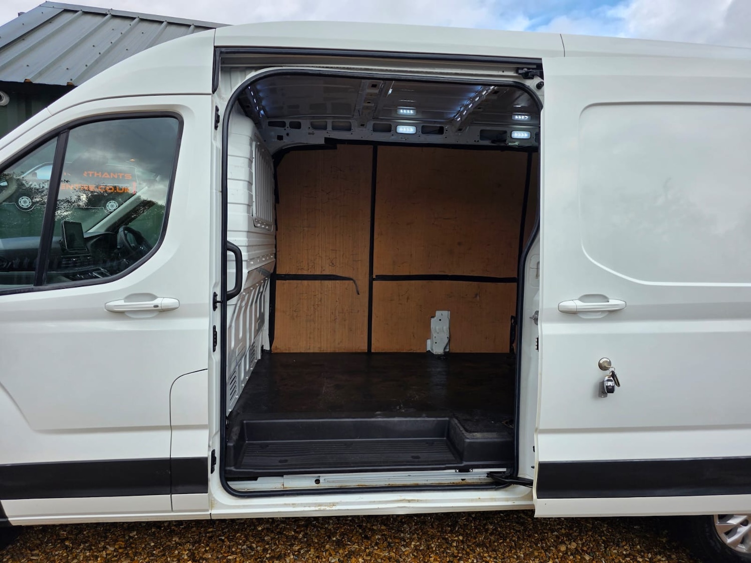 Used Maxus Deliver 9 2020 for sale - 76321704: Photo 10